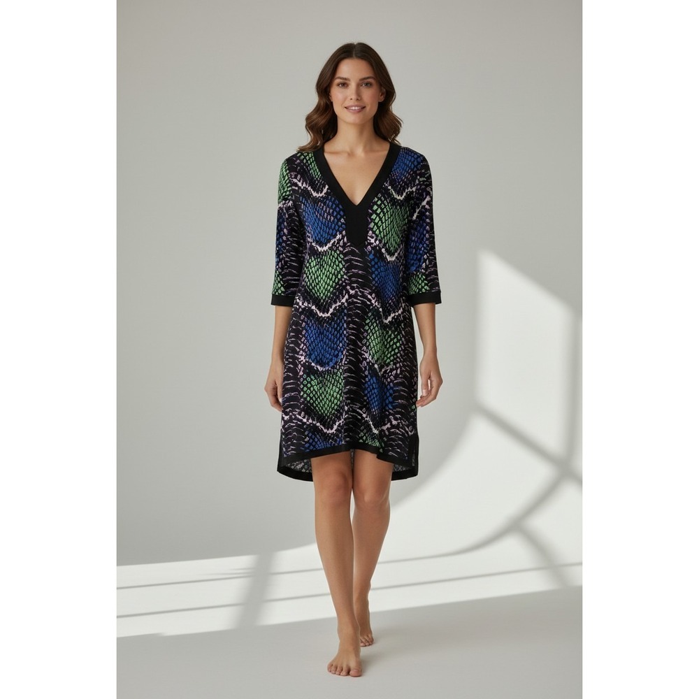 VFish Vera Fishbaugh Tunic - Size M